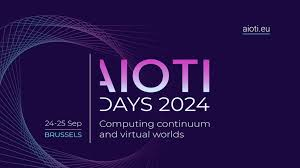 AIOTI Days 2024