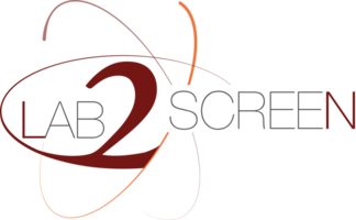 Lab2Screen 