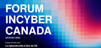 Cybersecurity mission to Canada