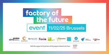 Factory of the Future Event 2025