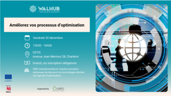 Améliorez vos processus d'optimisation