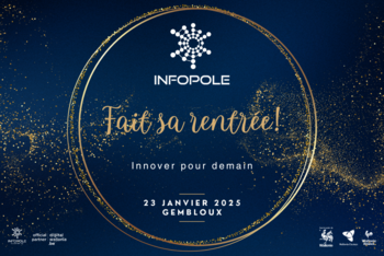 L'Infopole fait sa rentrée : Innover pour demain