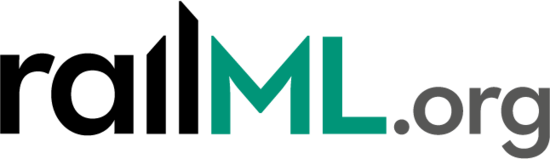 CETIC at the RailML conference