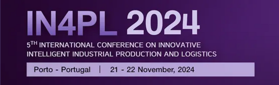 5th International Conference on Innovative Intelligent Industrial Production and Logistics