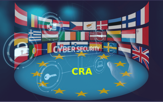 Le Cyber Resilience Act - La cybersécurité des produits digitaux