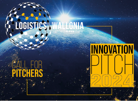 Innovation Pitch 2024